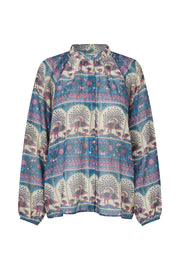 HaileyLL Bluse