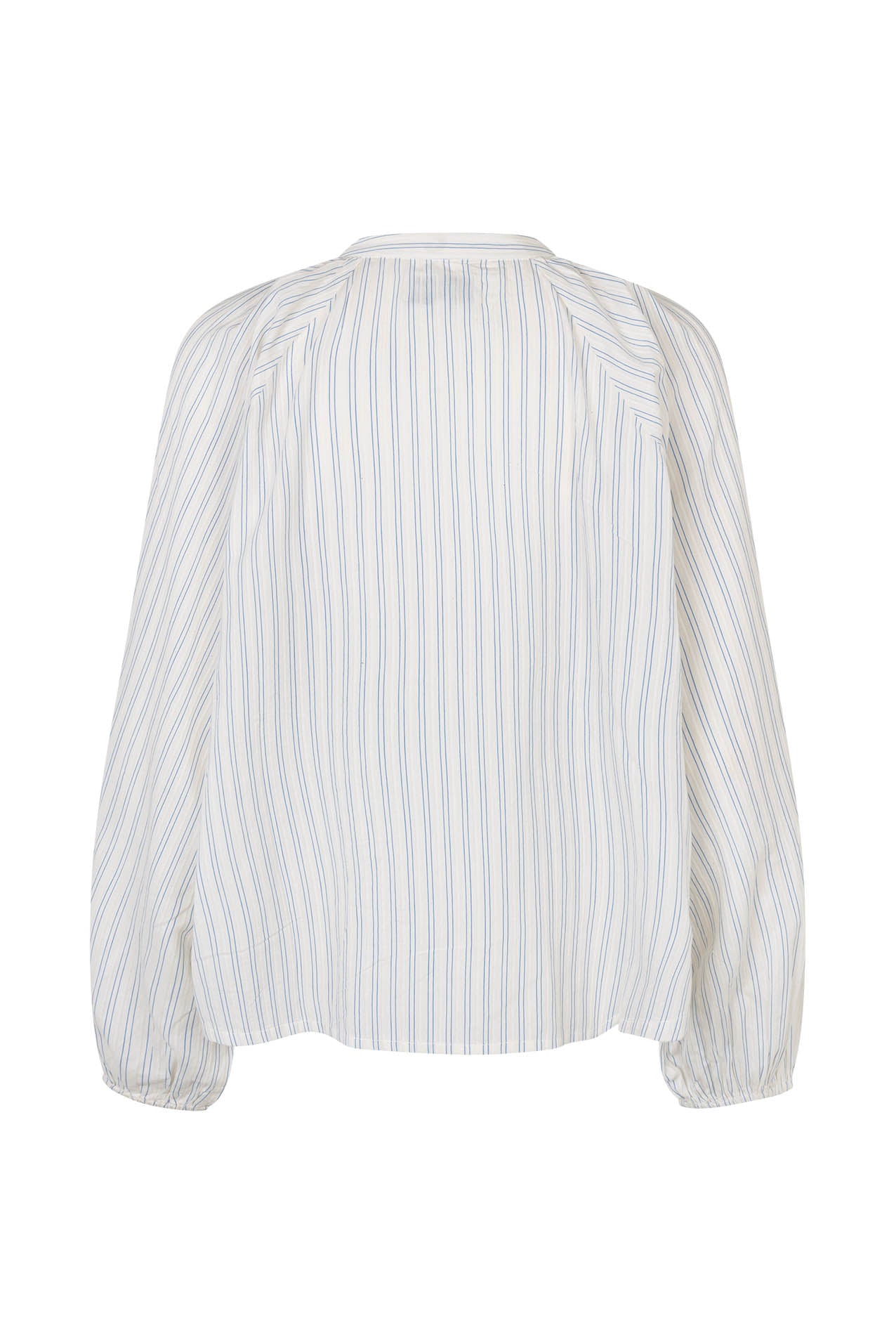 Lollys Laundry HaileyLL Bluse Shirt Streifen