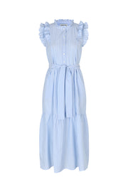 HarrietLL Maxi Kleid