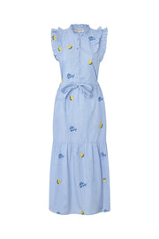 HarrietLL Maxi Kleid
