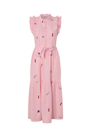 HarrietLL Maxi Kleid
