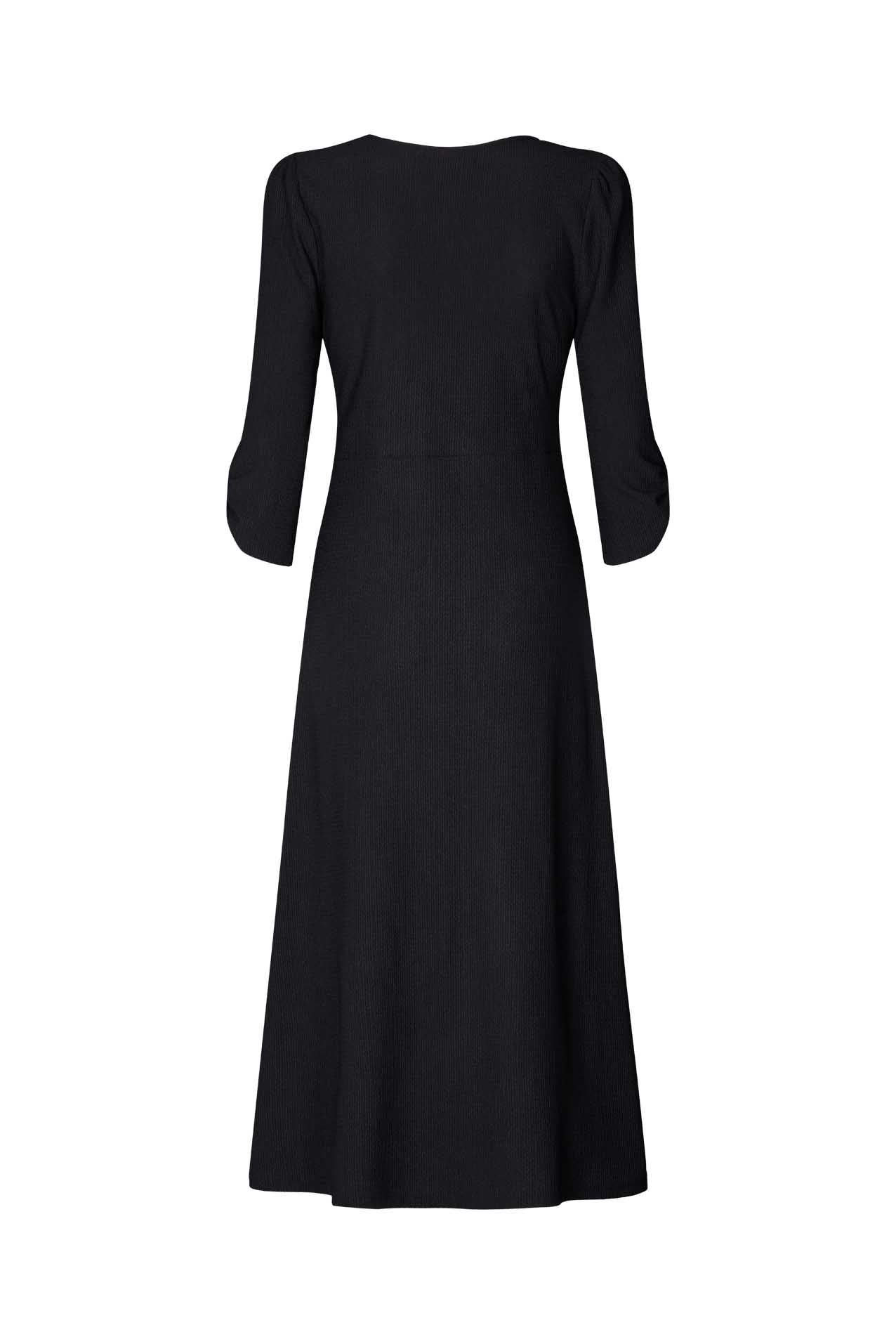 Lollys Laundry Havana Dress Dress 99 Black