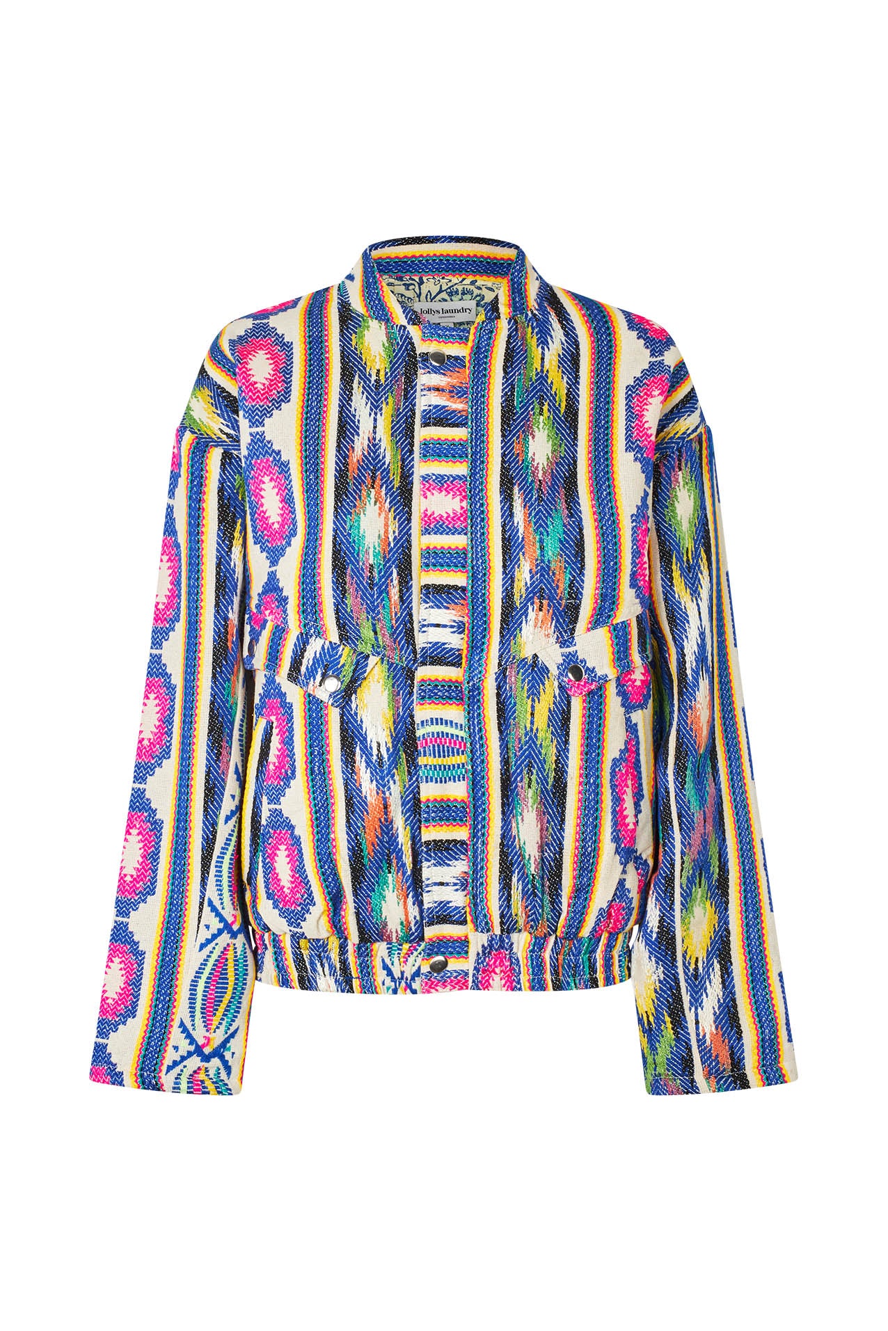 Lollys Laundry HawaiiLL Jacke Jacket 70 Multi