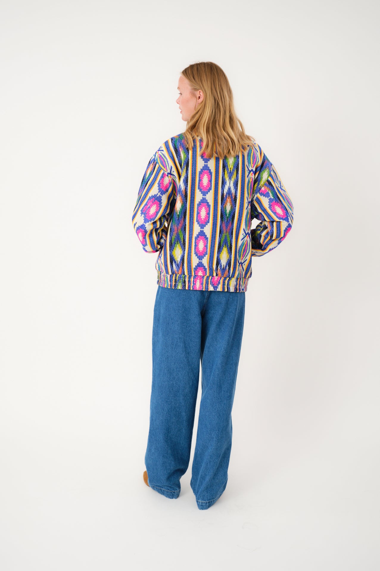 Lollys Laundry HawaiiLL Jacke Jacket 70 Multi