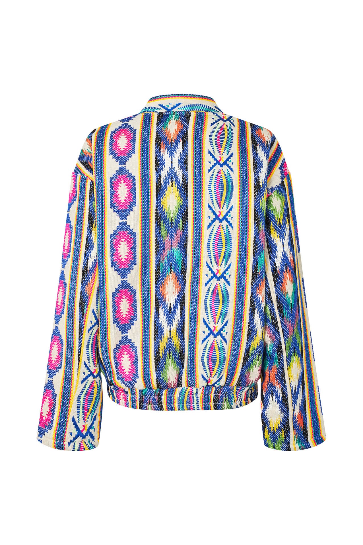 Lollys Laundry HawaiiLL Jacke Jacket 70 Multi