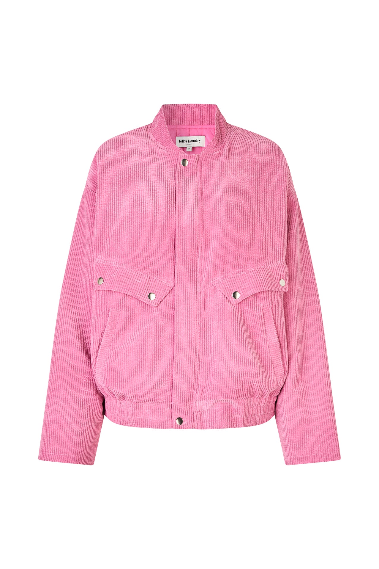 Lollys Laundry HawaiiLL Jacke Jacket 51 Pink