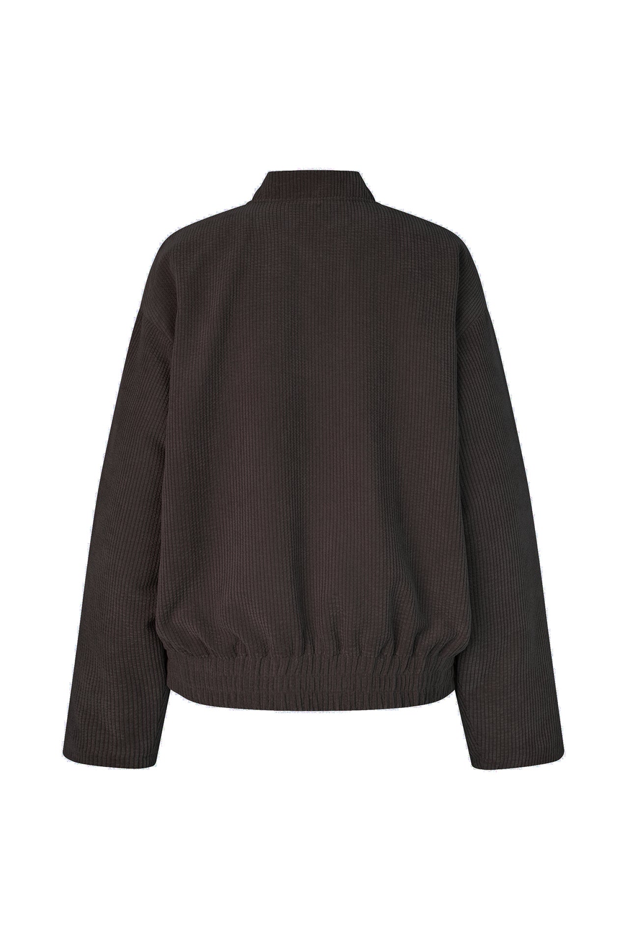 Lollys Laundry HawaiiLL Jacke Jacket 87 Dark Mokka
