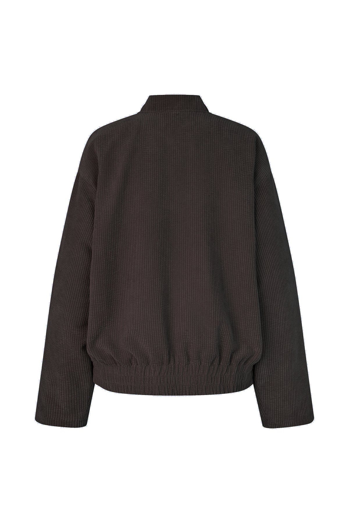 Lollys Laundry HawaiiLL Jacke Jacket Dunkelbraun