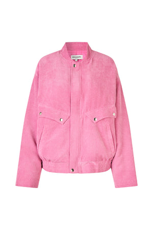 Lollys Laundry HawaiiLL Jacke Jacket Pink