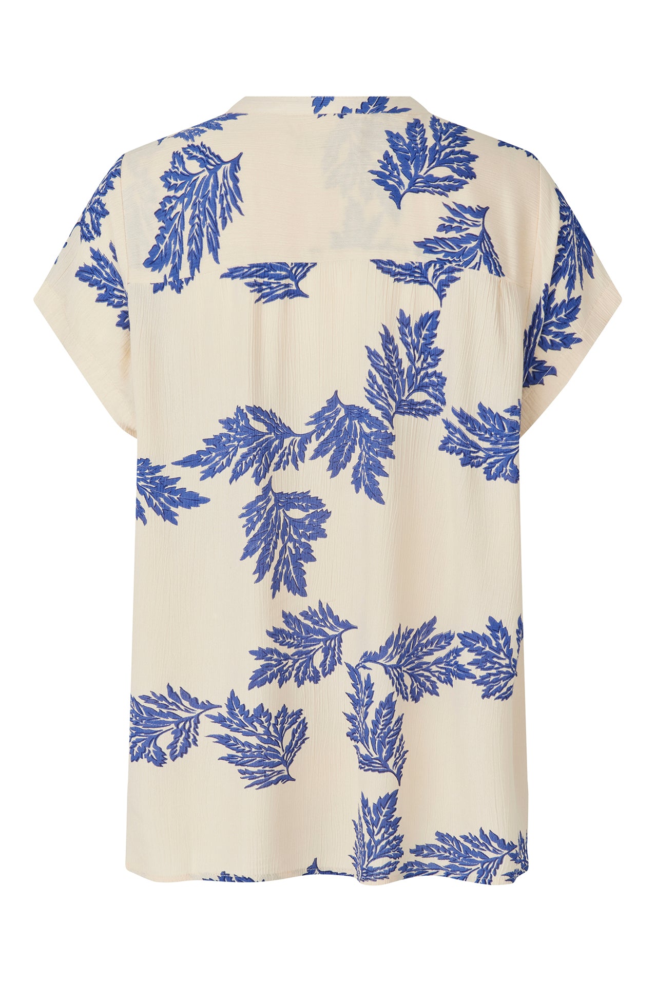 Lollys Laundry HeatherLL Top SS T-shirt 74 Flower Print