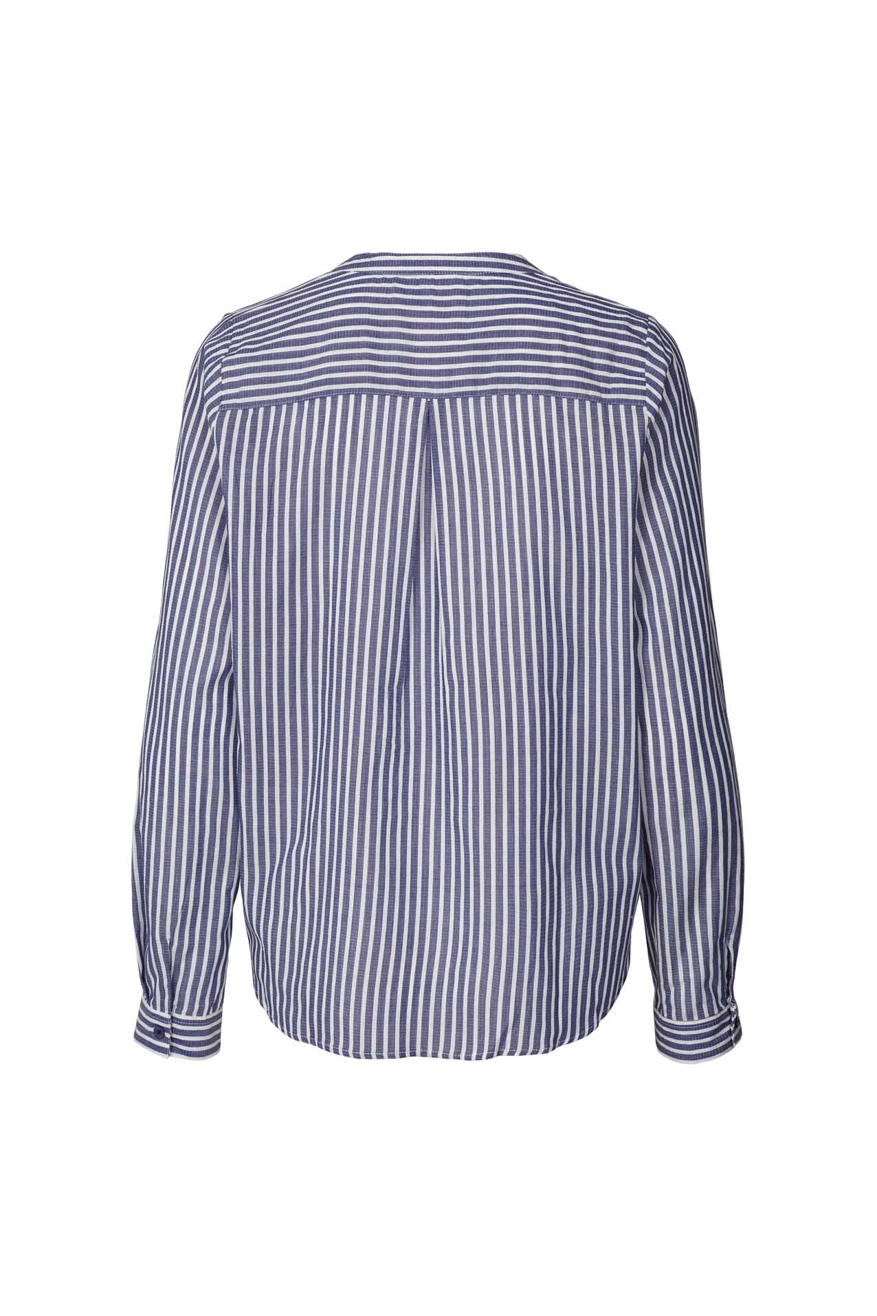 Lollys Laundry Helena Shirt Shirt 80 Stripe