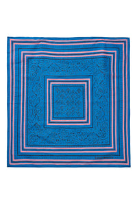 HemlockLL Bandana - Blue