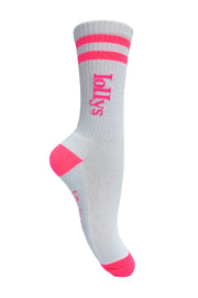 HillLL Socken