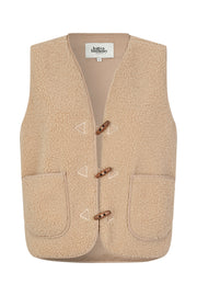 HugoLL Vest SL