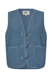HugoLL Vest SL