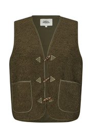 HugoLL Vest SL