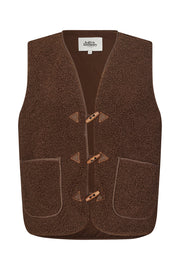 HugoLL Vest SL