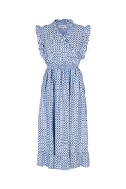 IdinaLL Midi Kleid