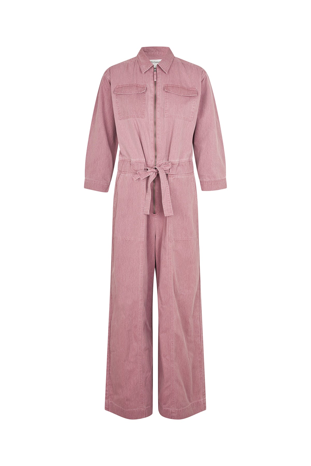 Lollys Laundry IllaLL Jumpsuit Jumpsuit Altrosa