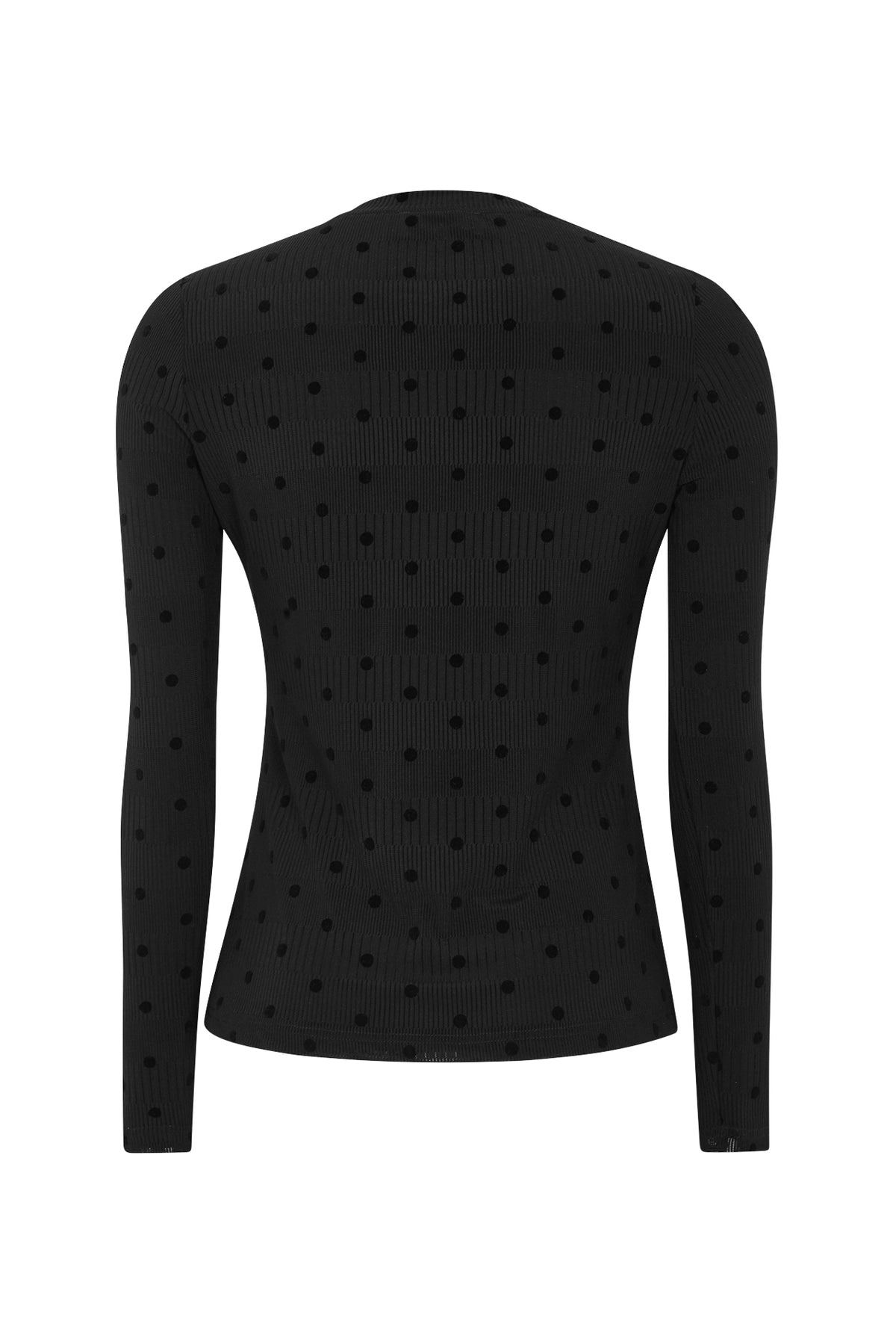 Lollys Laundry IrieLL Bluse Blouse Schwarz