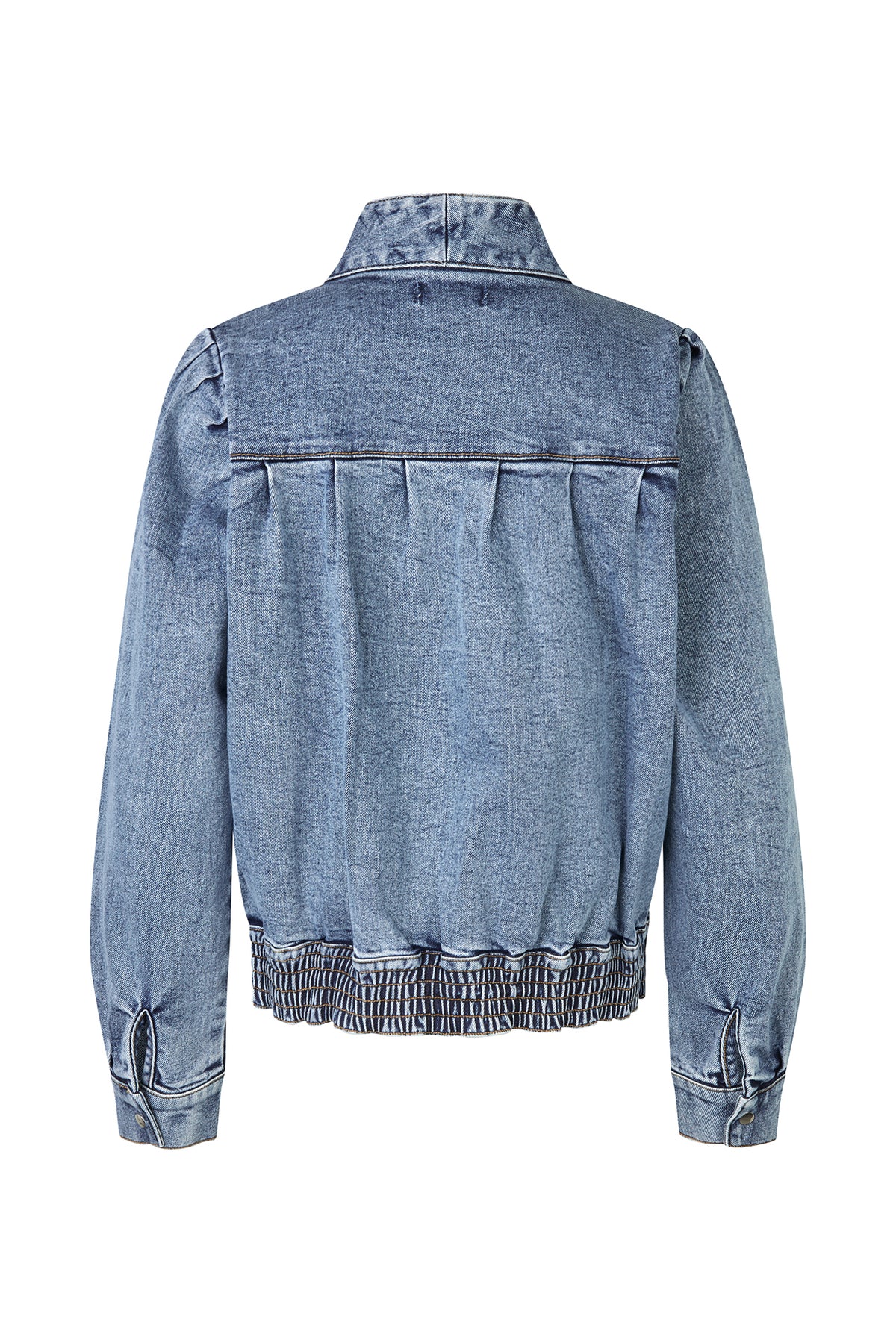 Lollys Laundry IrishLL Jacke Jacket Blau