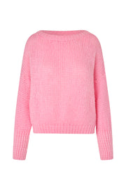 IsoldeLL Strickpullover