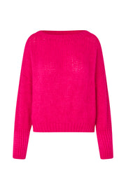 IsoldeLL Strickpullover