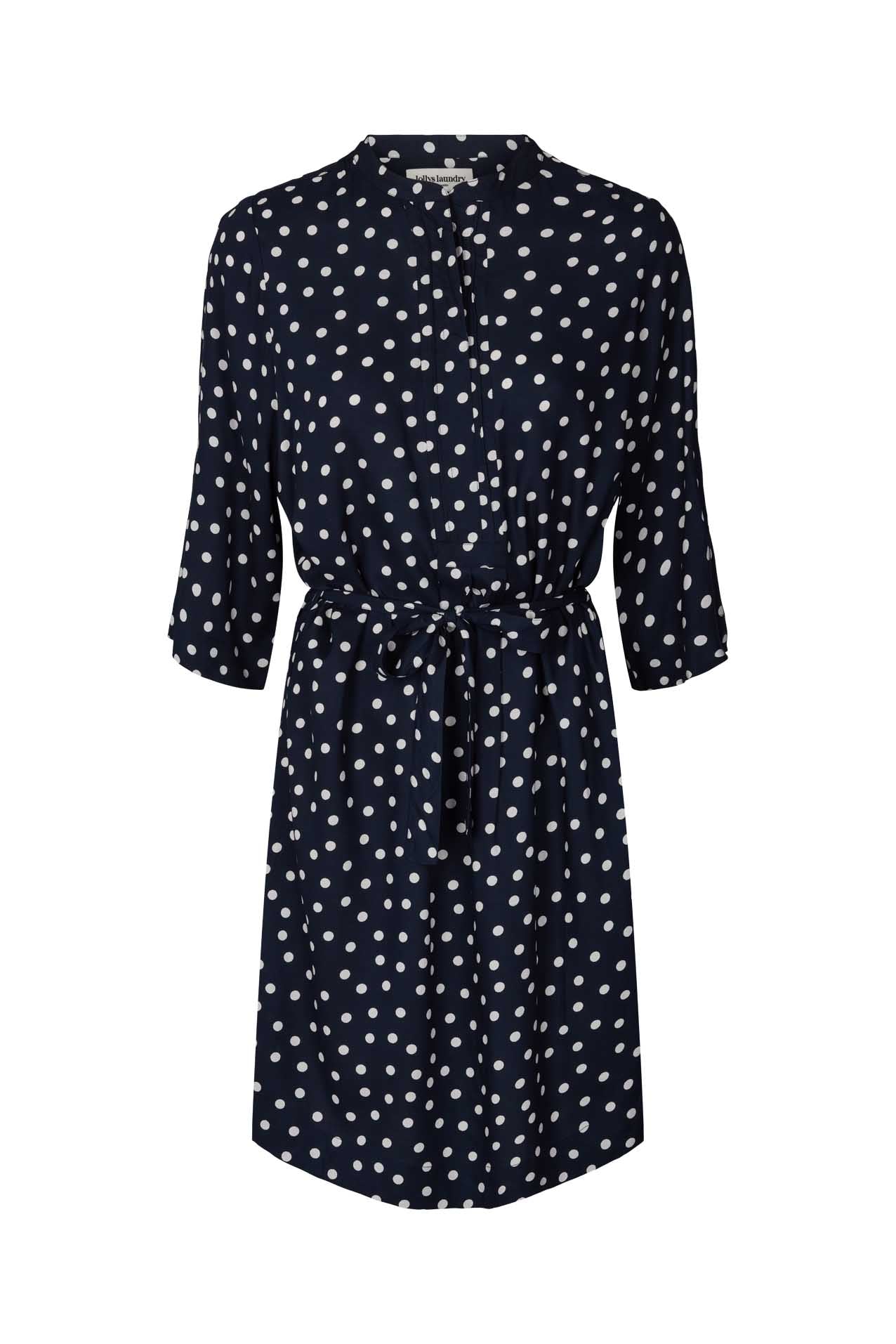 Lollys Laundry Jade Dress Dress 76 Dot Print