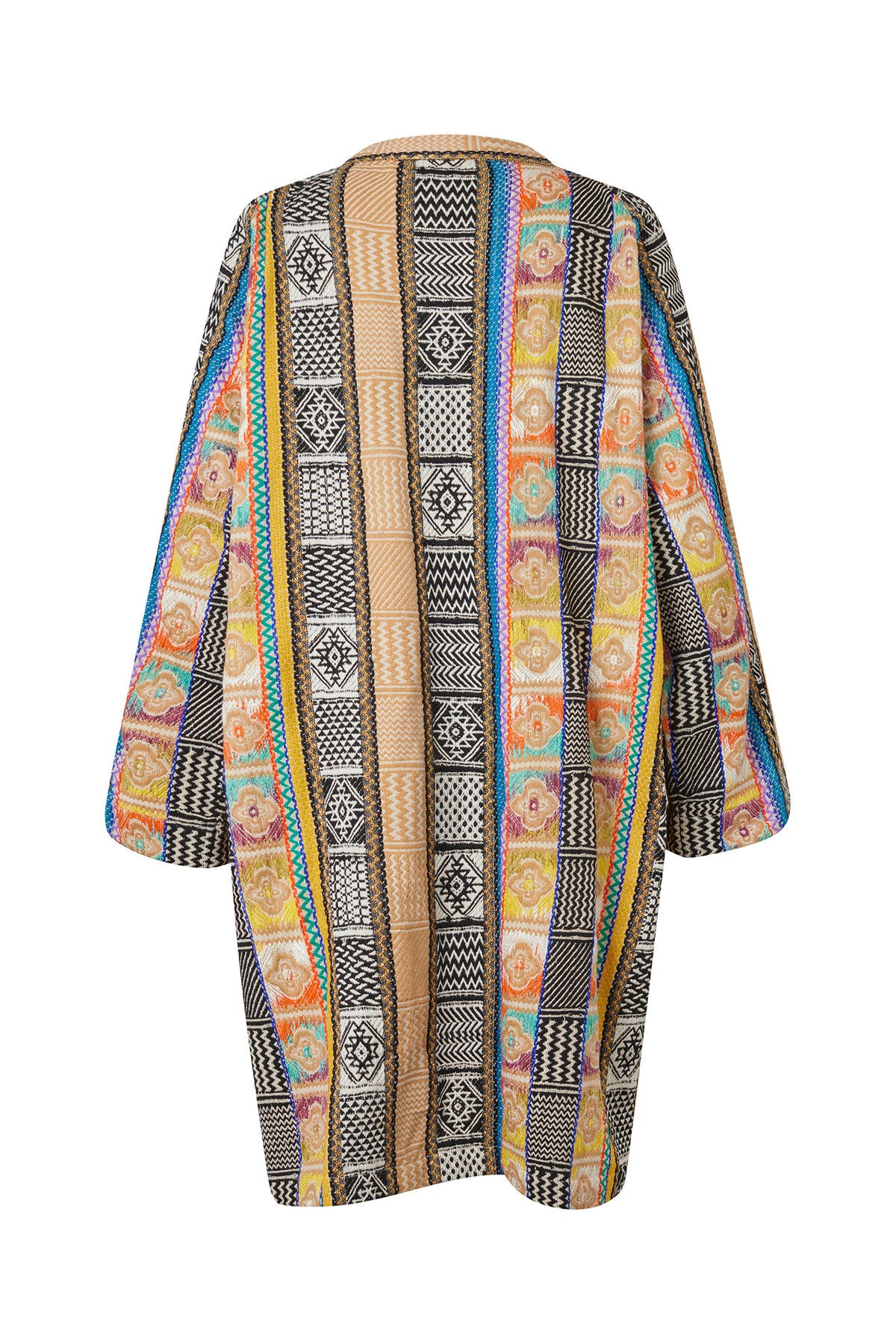 Lollys Laundry JaipurLL Jacket LS Jacket Multicolor
