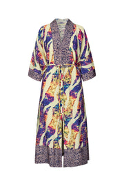 JemimaLL Maxi Kleid