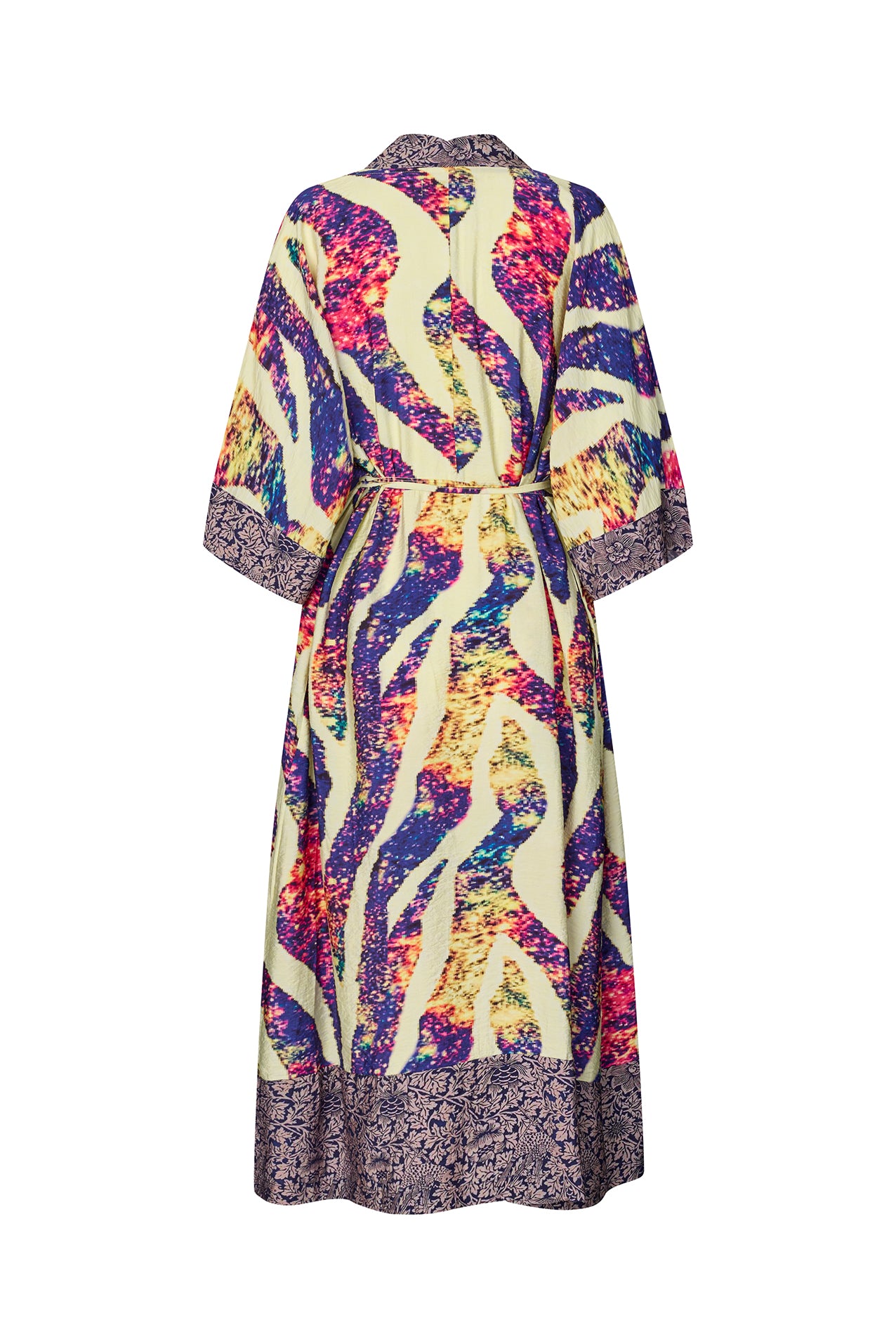 JemimaLL Maxi Kleid - Multicolor