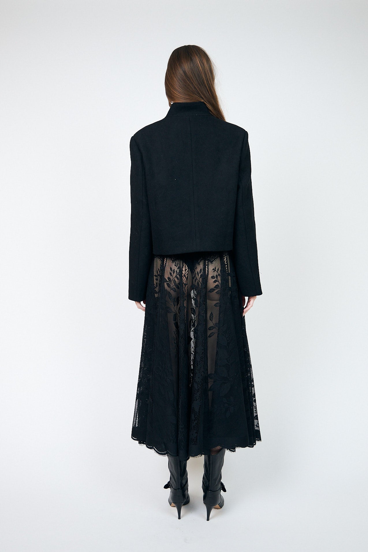 Lollys Laundry JeromeLL Blazer Blazer Schwarz