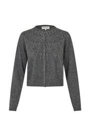 JudeLL Strickjacke