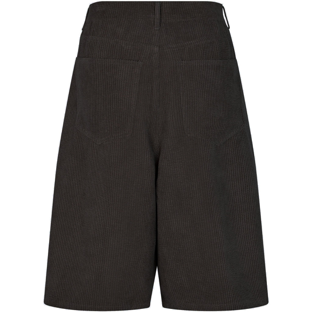 Lollys Laundry KaLL Shorts Shorts 87 Dark Mokka