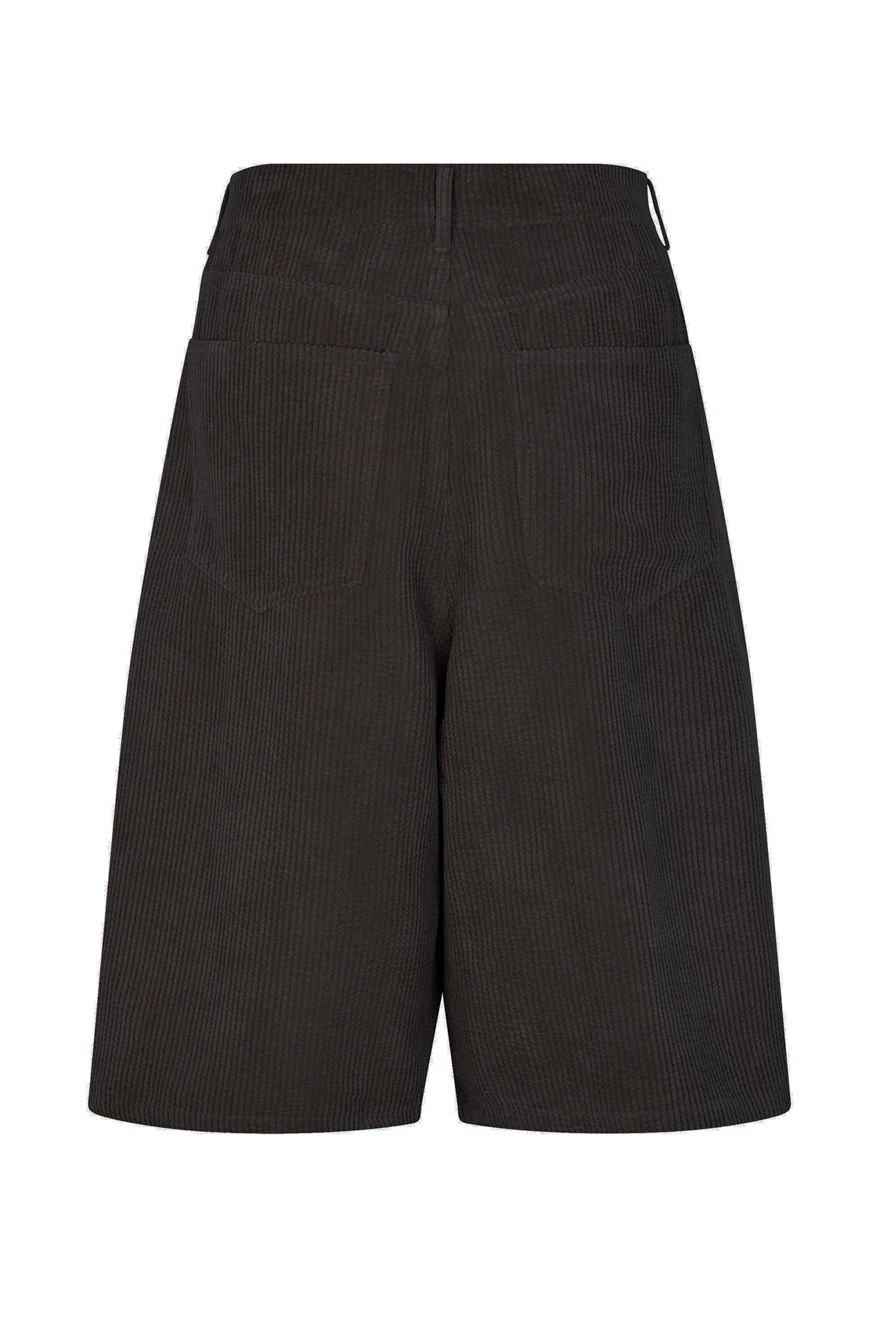 Lollys Laundry KaLL Shorts Shorts 87 Dark Mokka