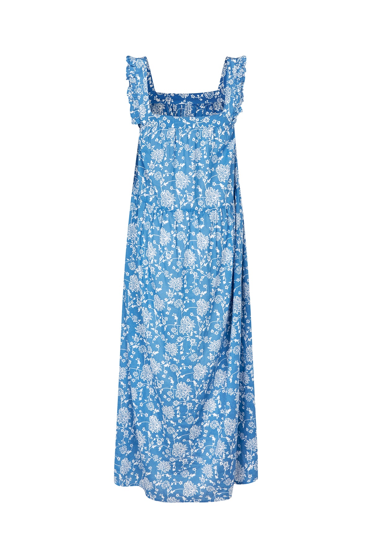 Lollys Laundry KiraLL Kleid Dress Blau