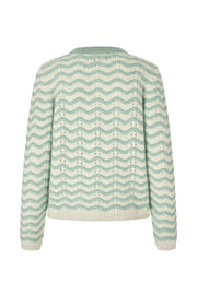 LanoLL Pullover Strick