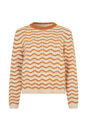 LanoLL Pullover Strick