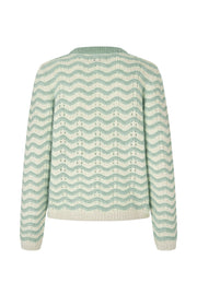 LanoLL Pullover Strick
