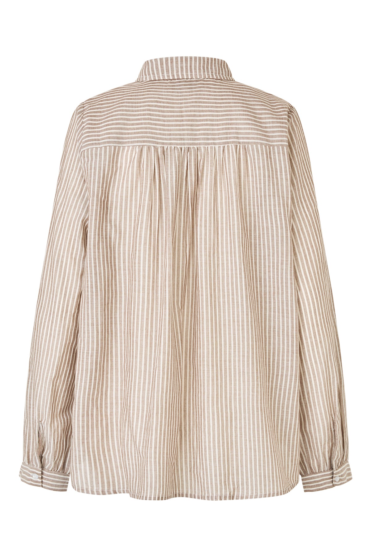 Lollys Laundry LariLL Bluse Shirt Streifen