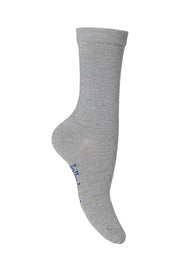 LeiaLL Lurex Socken