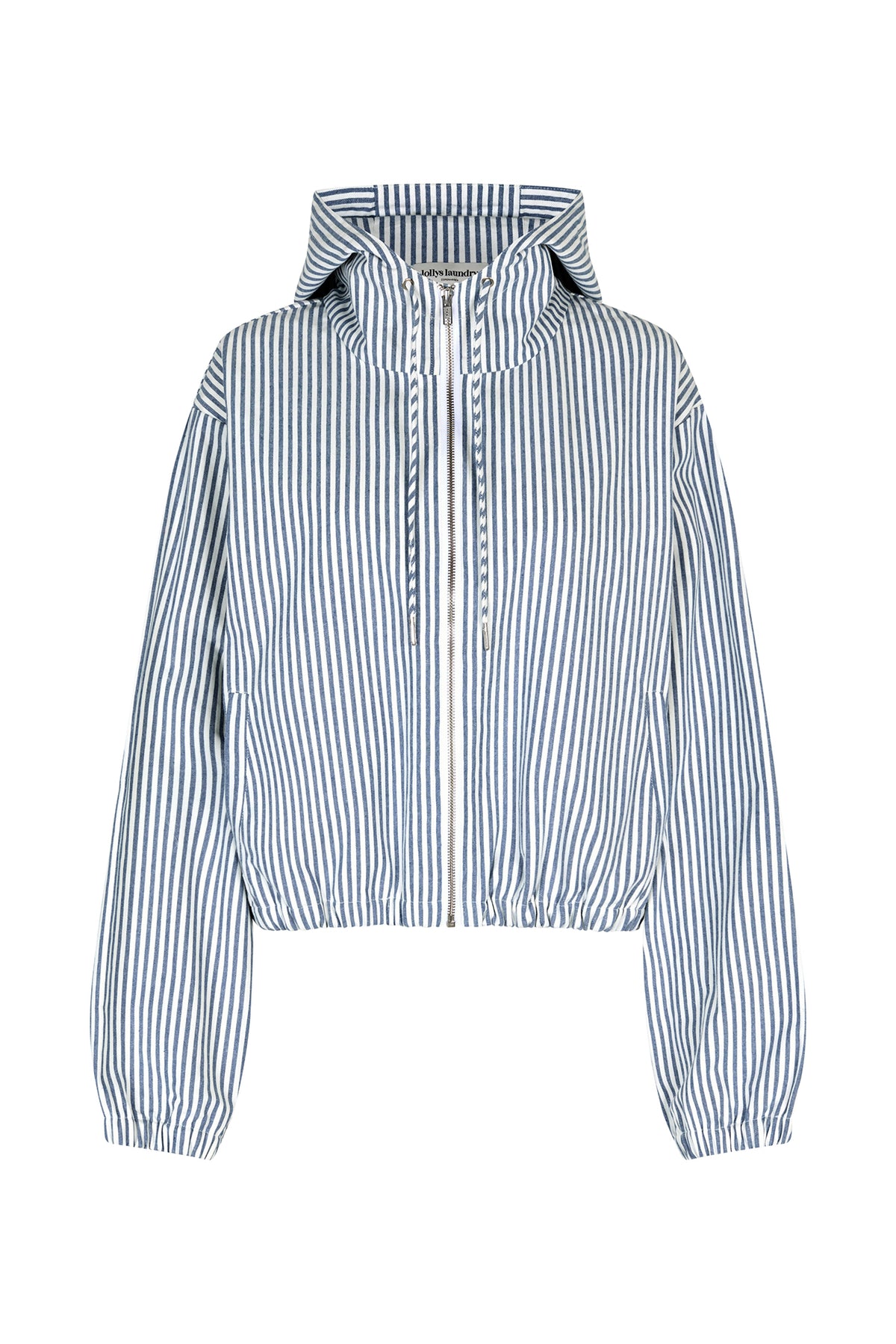 Lollys Laundry LenaLL Jacke Jacket Streifen