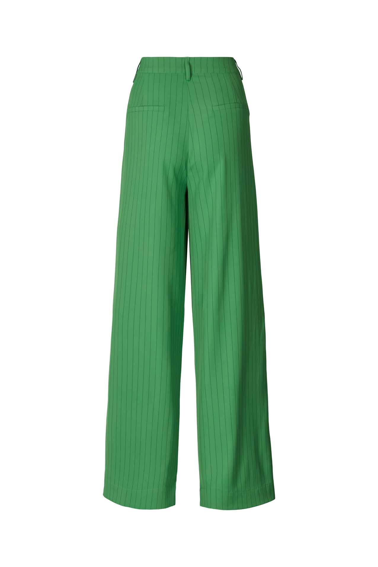 Lollys Laundry Leo Pants Pants 40 Green