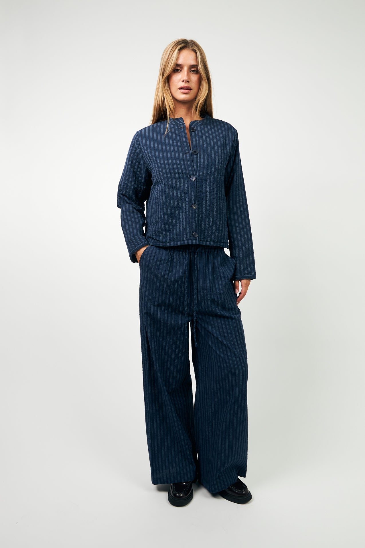 LiamLL Hose - Stripe