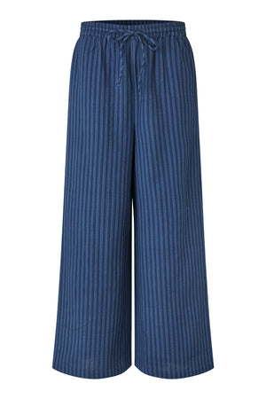 Lollys Laundry LiamLL Hose Pants Streifen