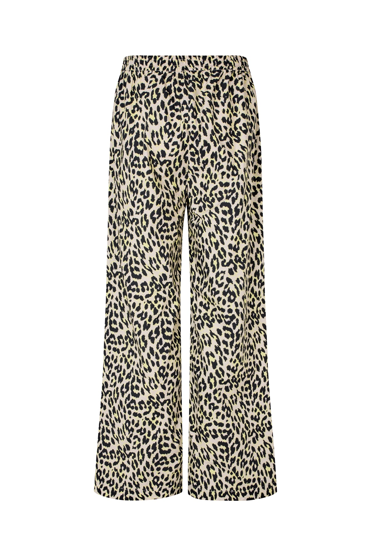 LiamLL Hose - Yellow