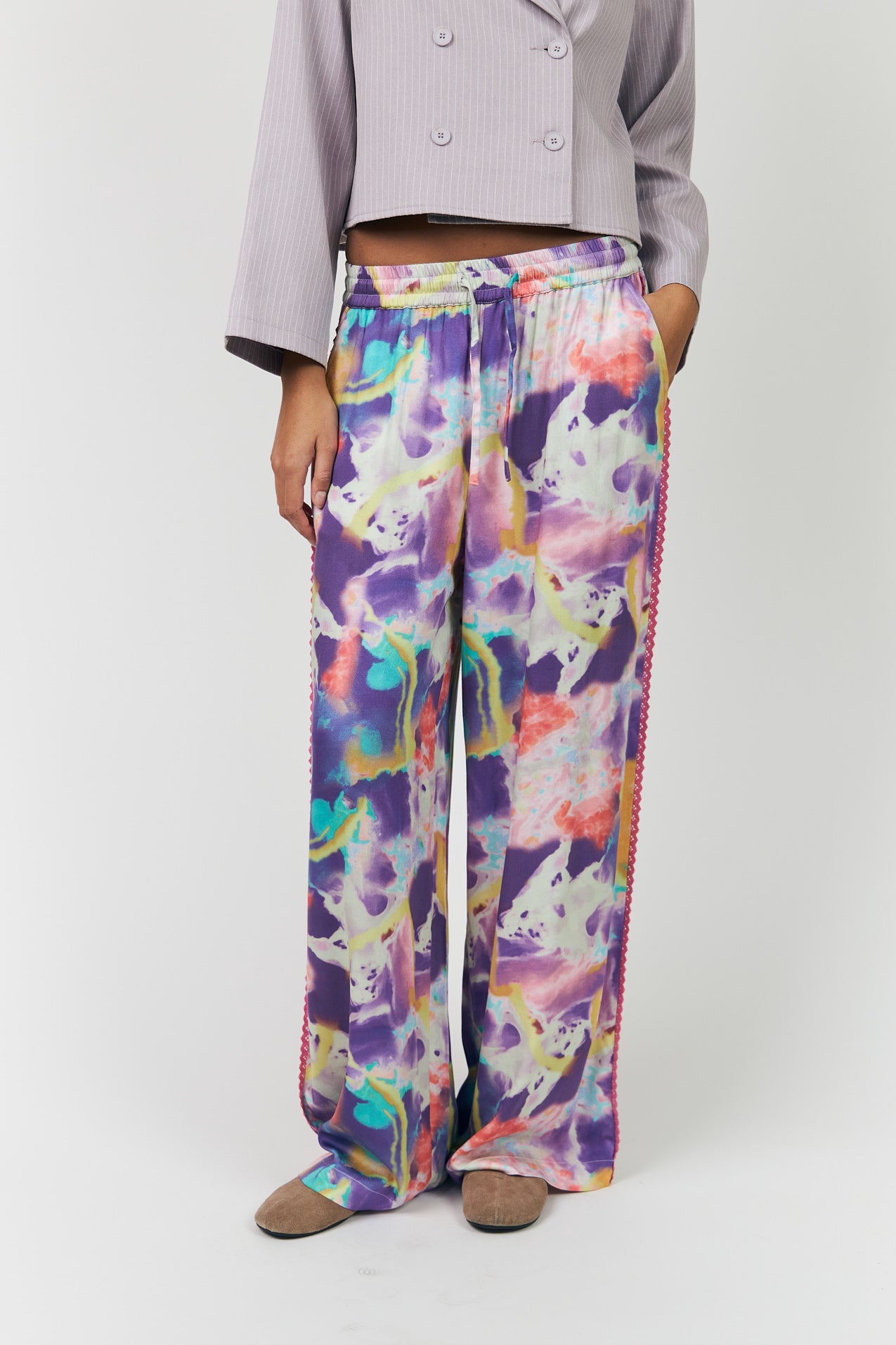 LiamLL Hose - 70 Multi