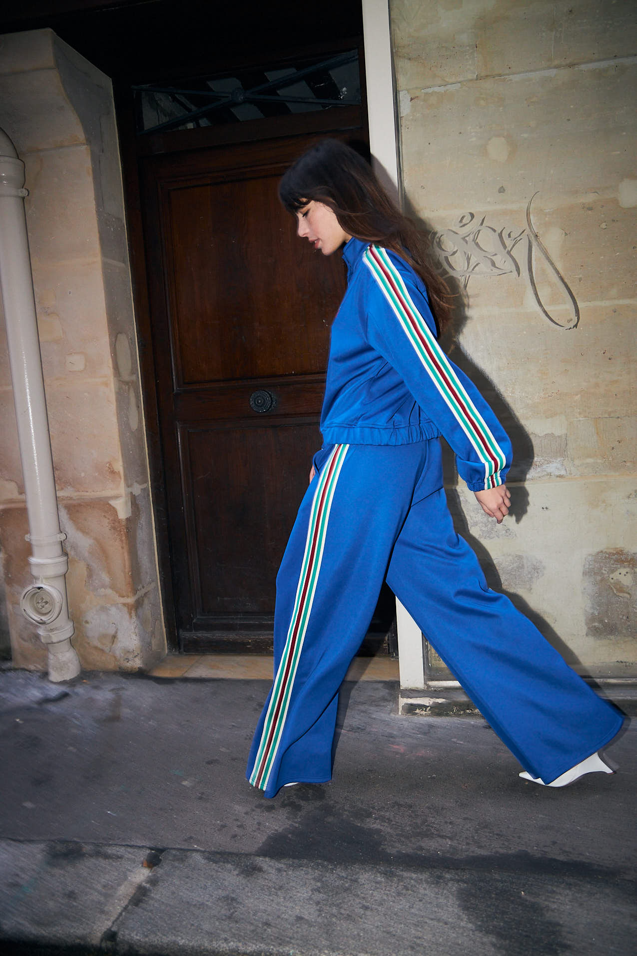 LiamLL Hose - 20 Blue