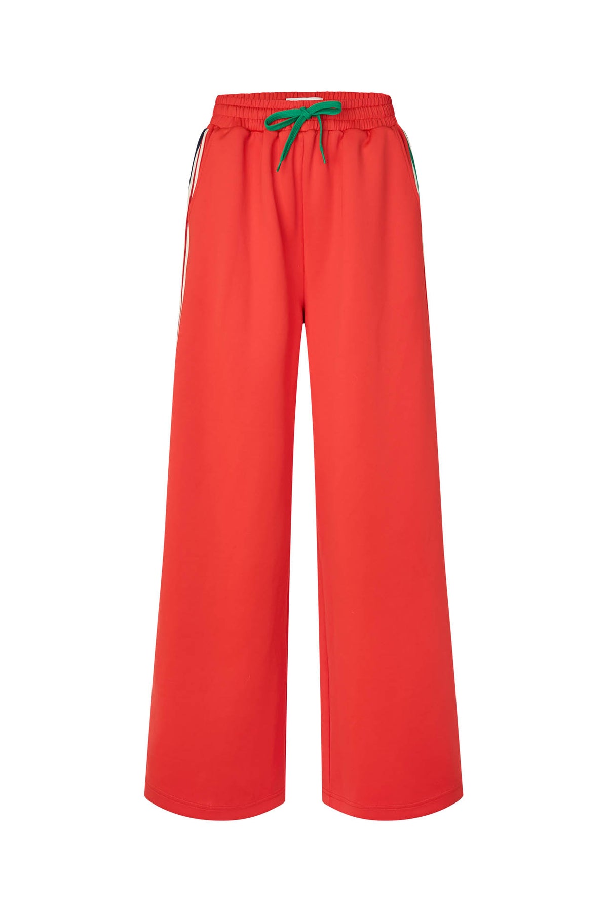 Lollys Laundry LiamLL Hose Pants Rot