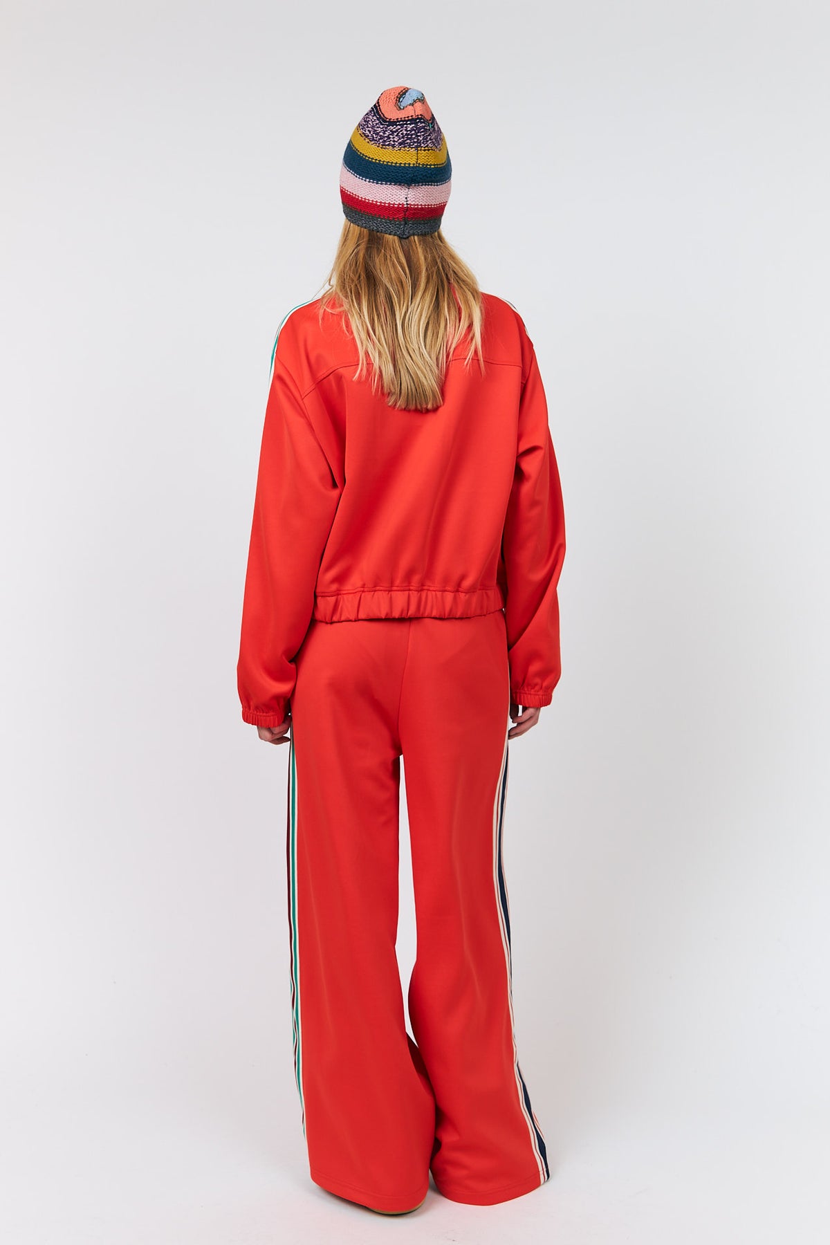 Lollys Laundry LiamLL Hose Pants Rot